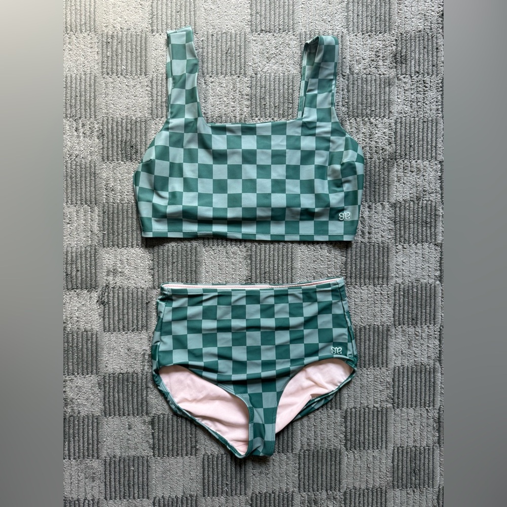 NWOT | Albion Fit Bikini | Size Small and Medium - Picture 4 of 6
